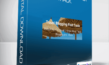 Heather Delaney Reese - Travel Blogging Fast Track
