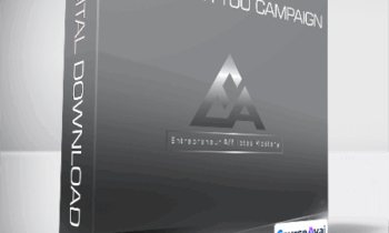 Done For You Campaign - Anthony Alfonso