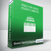 Feed for Speed & Power Evidence-Based Sports Nutrition