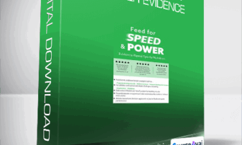 Feed for Speed & Power Evidence-Based Sports Nutrition