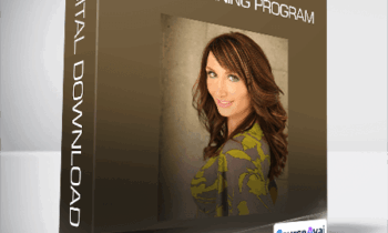 Maria Andros - Six Figure Video Impact Training Program