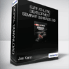 Joe Kenn and Mike Robertson - Elite Athletic Development Seminar 3.0 (EADS 3.0)