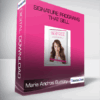 Maria Andros Buckley - Signature Programs That Sell