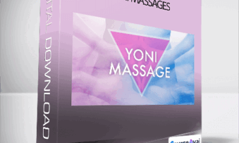Mariah Freya - Yoni Massages