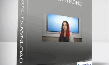 Skillshare: Deeyana Angelo - Mastering Price Action Trading