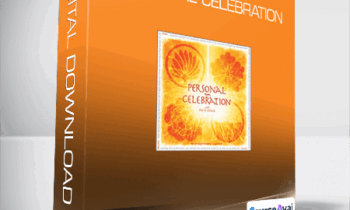 Personal Celebration Course