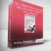 DIGITAL SEMINAR - Fall Prevention Challenges Real Solutions to Reduce Falls. Prevent Injuries and Limit Liability