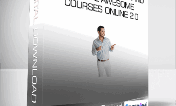 David Siteman Garland - Create Awesome Courses Online 2.0