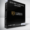 Justin Woll - 2019 BSF E-commerce university