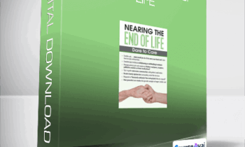 Nancy Joyner - Nearing the End of Life