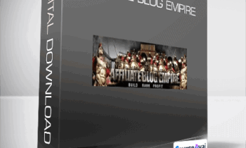 Ryan Magin - Affiliate Blog Empire