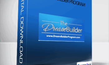 Mary Morrissey - DreamBuilder Program