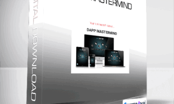 Jason BTO - DAPP Mastermind