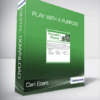 Cari Ebert - Play with a Purpose