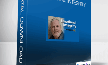 Harlan Kilstein & Dave Dobson - Emotional Integrity