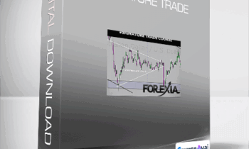 Forexia - Signature Trade