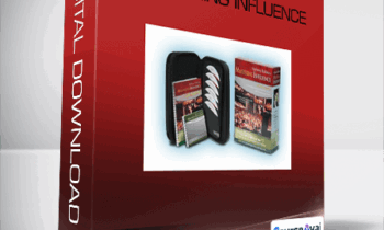 Anthony Robbins - Mastering Influence