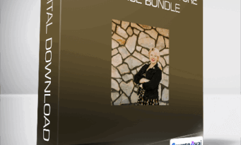 Mariah Coz - Launch Your Signature Course Bundle