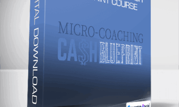 Ray Higdon - Micro-Coaching Cash Blueprint course