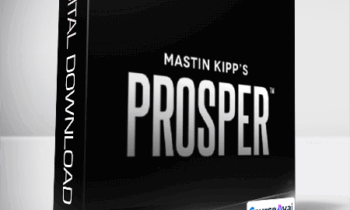 Mastin Kipp - PROSPER