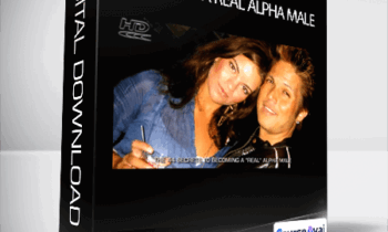 Matt Cross - The 44 Secrets To Becoming a REAL Alpha Male