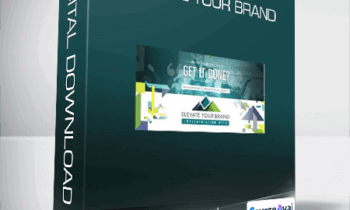 Brendon Burchard - Elevate Your Brand