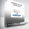 Grant Cardone - Business Builder Certification