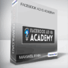 Maxwel Finn  Facebook Ad IQ Academy