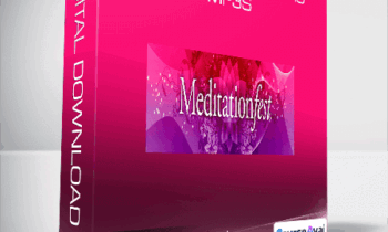 Meditate with the Himalayan Masters MP3s