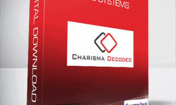 Charisma Decoded  - Love Systems