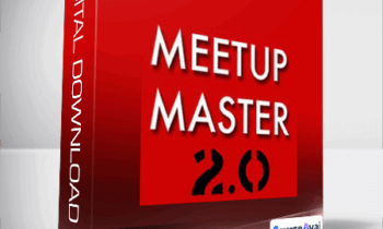 Mel Cutler - Meetup Master 2.0