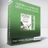 Chet Holmes & Jay Levinson - Guerrilla Marketing Meets Karate Master