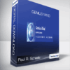Paul R. Scheele - Genius Mind