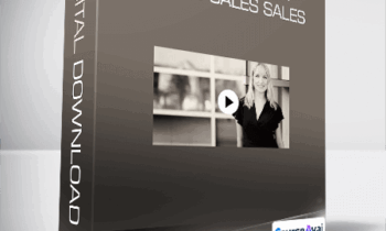 CreativeLive - Tamara Lackey - Sales Sales Sales