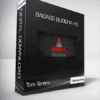 Tom Torero - Badass Buddha HD
