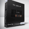 Chris Do - The Legal Kit