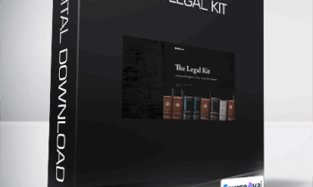 Chris Do - The Legal Kit