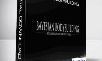 Menno Henselmans - Bayesian Bodybuilding