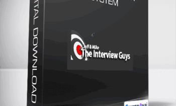 Jeff & Mike - Interview Master System