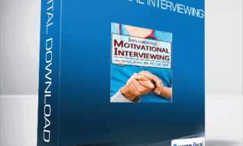 Marlisa Brown - Implementing Motivational Interviewing