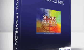 Paul R. Scheele - Sonic Access Four Seasons Course