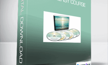 Deirdre Hade - Pure Energy Course