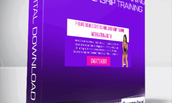 Katrina Ruth Programs - 7 Figure Business Training And Leadership Training