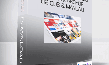 Pro Trader Advanced Forex WorkShop (12 CDs & Manual)