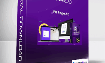 PR Rage 2.0 + OTOs