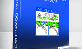 Markers System Plus v5 (Oct 2016)