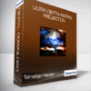Talmadge Harper - Ultra Depth Astral Projection