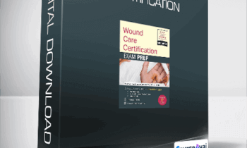 Kim Saunders - Wound Care Certification