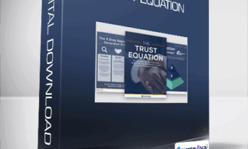 LinkedSelling - Josh Turner: Trust Equation