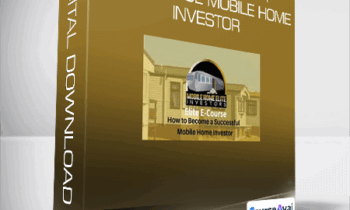 Byron Sellers & Sharnice William - How to Become a Successful Mobile Home Investor 2020